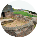 Ruine Biserică Paraclis